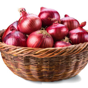 Onions