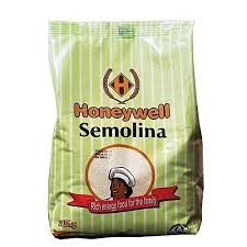 Honeywell Whole Wheat 900g