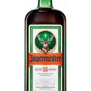 Jagermeister 70cl