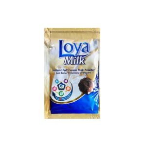 Loya milk sachet 14g