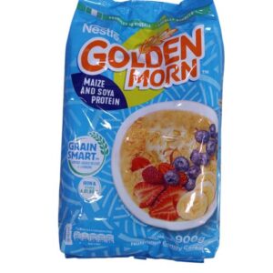 Golden morn 900g