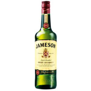 Jameson Green 70cl