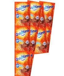 Ovaltine Malt Drink 18g x 10