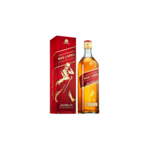 Red Label By Johnnie Walker